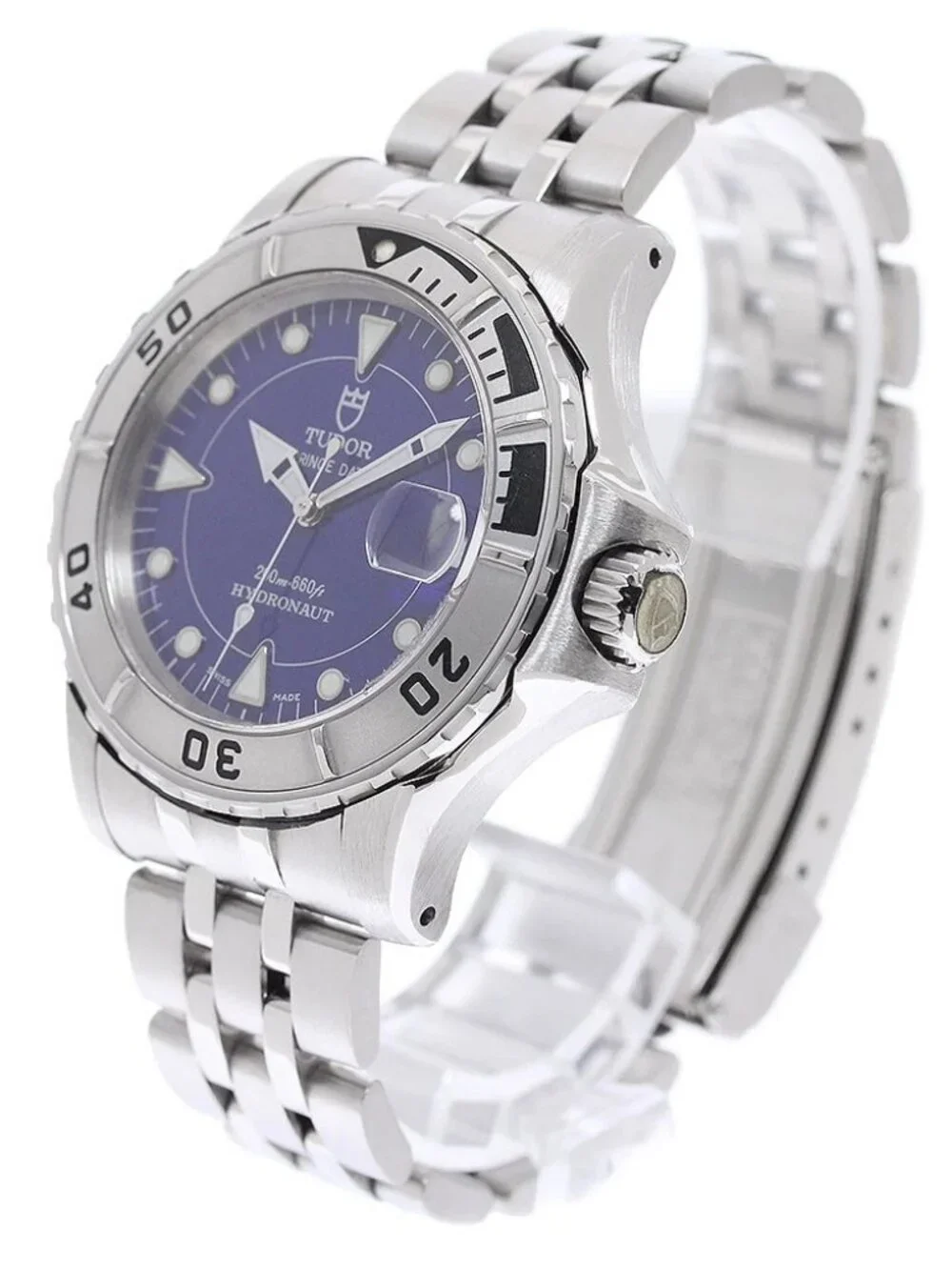 Tudor brand	tudor model	prince